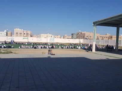 مدرسة بدر المتوسطة - Al Duwadimi - +966 55 356 2580
