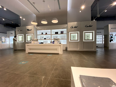 AlSalman Optics | نظارات السلمان - Riyadh - +966 9200 01999