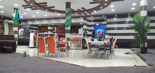 Restaurant enlightenment Iraqi BBQ - Turaif - +966 55 288 8315