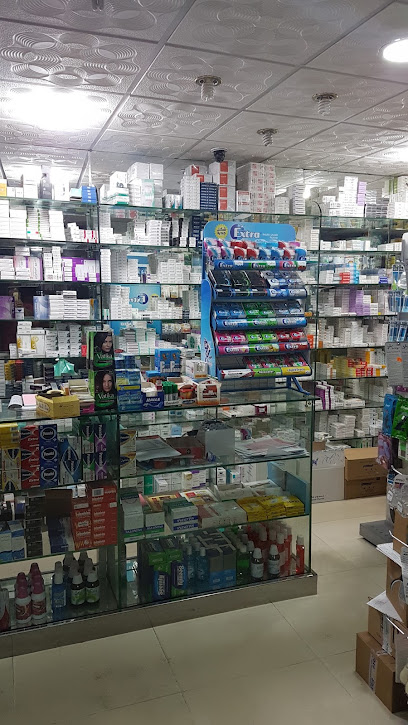 Samaran Pharmacy - Saudi Arabia|Taif 26513|Ashuhada Ashamaliyyah|3179 Al Amir Muteb