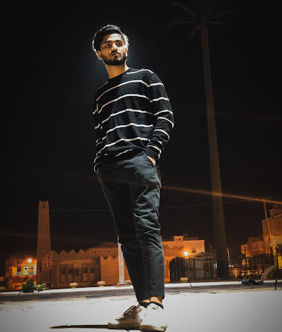Faisal ahmed - Al Bashayer - +966 50 824 2548