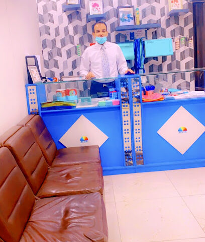 استديو عبود للتصوير - Taif - +966 59 008 3575