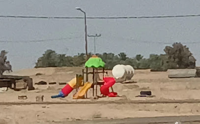 Kids Park - المرقب -