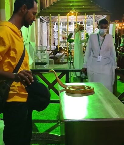 الشارع الثقافي - Sabya -