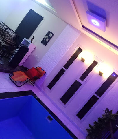 شاليه دانه - Tabuk - +966 54 812 2481