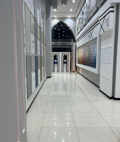 دهانات الجزيرة - Jazeera Paints - Sakaka - +966 800 123 1233