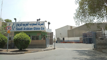 Saudi Glass Factory - Jeddah -