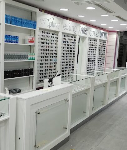 رعشة عين للنظارات - Mecca - +966 56 170 5866