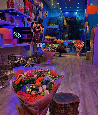 Kookh Al Joori Gift Shop - Abha - +966 56 175 1993