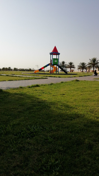 Tabuk Airport Park - Saudi Arabia|Tabuk 47511|Airport|9HCQ+44Q