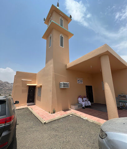 مسجد الاحسان - المحفار - آل مجادب -