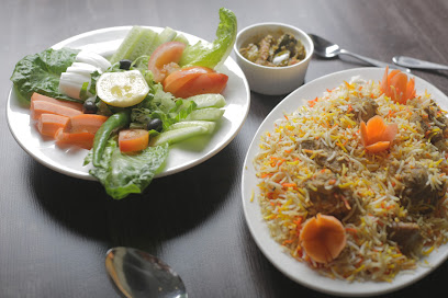 Marhaba Restaurant (Olaya) - Riyadh - +966 50 198 3785