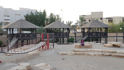 Tuwaiq Garden - Riyadh -