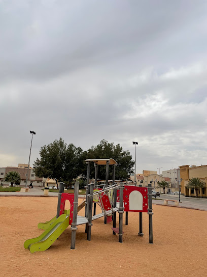Al Izdihar Park - Saudi Arabia|Riyadh 12487|Al Izdihar|7550 Al Kawadir