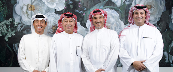 Tamer Group - Jeddah - +966 12 644 0099