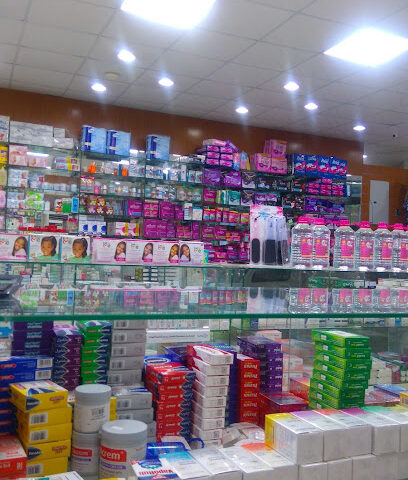 Yanbu National Pharmacy - Yanbu -