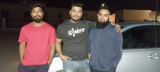arif - Ar Rass - +966 50 038 3145