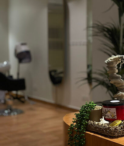 Wishes spa - Hail - +966 55 372 5070