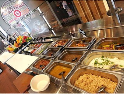 FireGrill - Riyadh - +966 53 935 0058