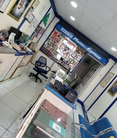 Abu abdul Aziz studio & labs - Al Khobar -