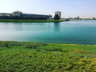 Lake Park - Al Khobar -
