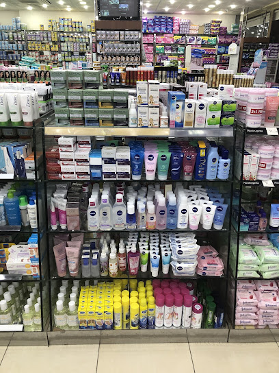 Anwar AlRiyadh Pharmacy - Riyadh 12312