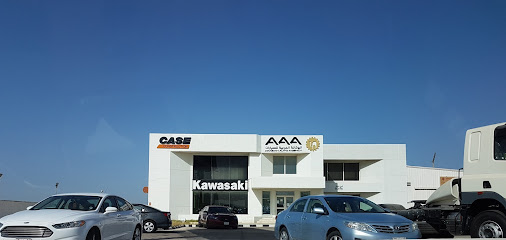 Arabian Auto Agency - Al Khobar - +966 13 857 6024
