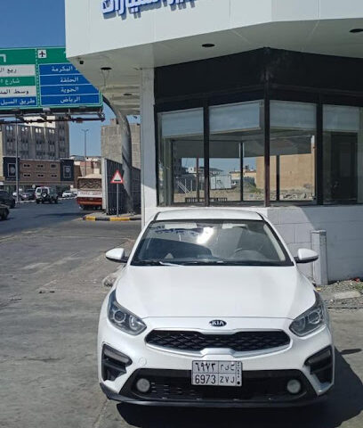 الفخامة لتأجير السيارات - Taif - +966 55 612 4189