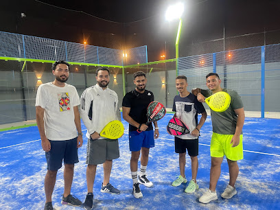 واي بادل Y padel 2 - Mecca - +966 56 937 6099