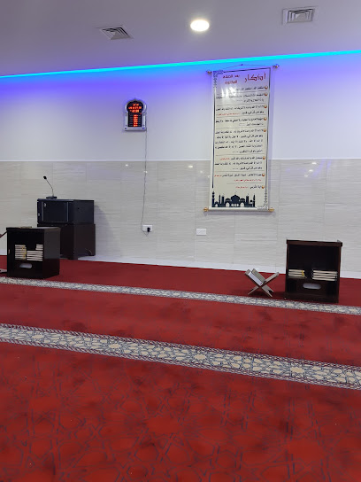 مصلى مول عرعر - Saudi Arabia|Arar 73551|Aljawharah|الجوهرة،