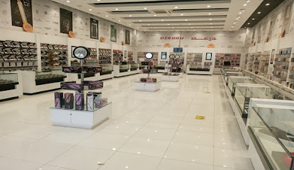 درعه DERAAH - Ad Darb - +966 800 118 6666