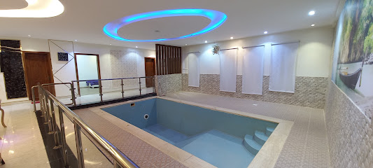 شاليهات الدرة - Tabuk - +966 55 105 5958