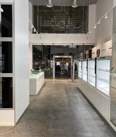 نظارات السلمان | AlSalman Optics - Riyadh - +966 9200 01999
