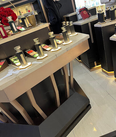 ريف العطور - Taif - +966 9200 12246