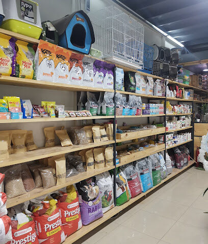 أعشاش للحيوانات الأليفه - Al Qatif - +966 56 929 3332