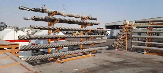 TAQA Operations Headquarters - Dammam - +966 13 328 8090