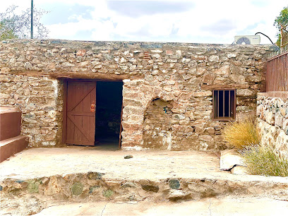 Alkou Mosque - Taif -