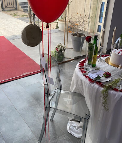 joie event -  - +966 55 431 3954