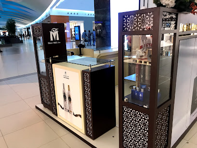 اطياب المرشود - Dhahran - +966 59 133 1442