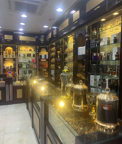 محمد القرشي للعطور - Khamis Mushait - +966 50 293 0348