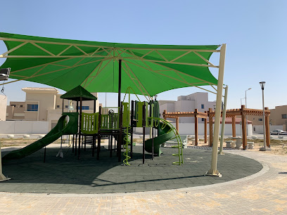 Ajyal park 2D (حديقة العرين) - Dhahran -
