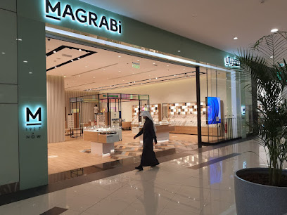 MAGRABi - Tabuk Park - Tabuk - +966 14 421 2828