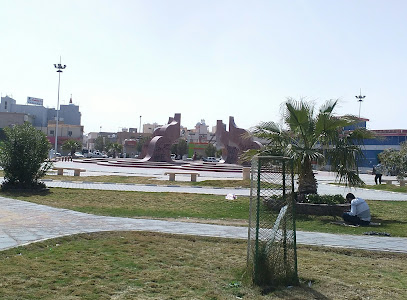 Najd Park - Al Qurayyat - +966 55 601 7760
