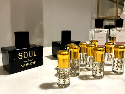 نقوة العود للعود و العطور - Ar Rass - +966 54 714 7147