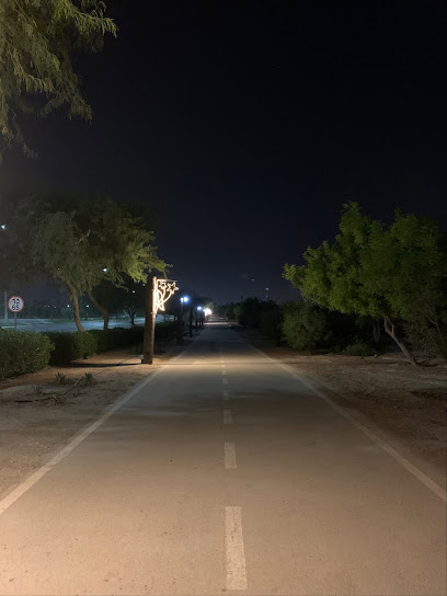 Division St. Playground - Dhahran 34465