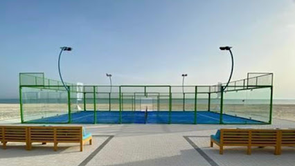 Ras Tanura Padel Court - Ras Tanura - +966 13 673 7792