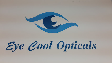 Eye Cool Opticals - Dammam -