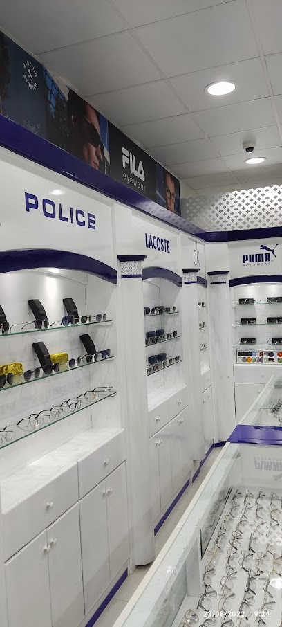 Almaha Optical - Saudi Arabia|Riyadh 12215|الورود،|Al Urubah Rd