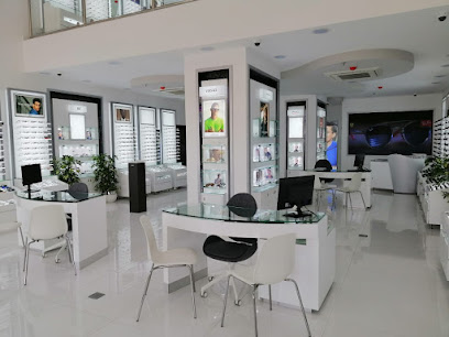 الوزان للبصريات Al Wazzan Vision Qatif - Al Qatif - +966 56 732 1480