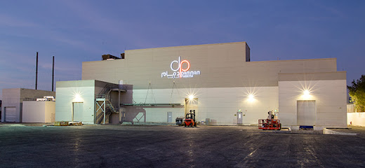 Dammam Pharma. Co - Dammam - +966 13 821 6444